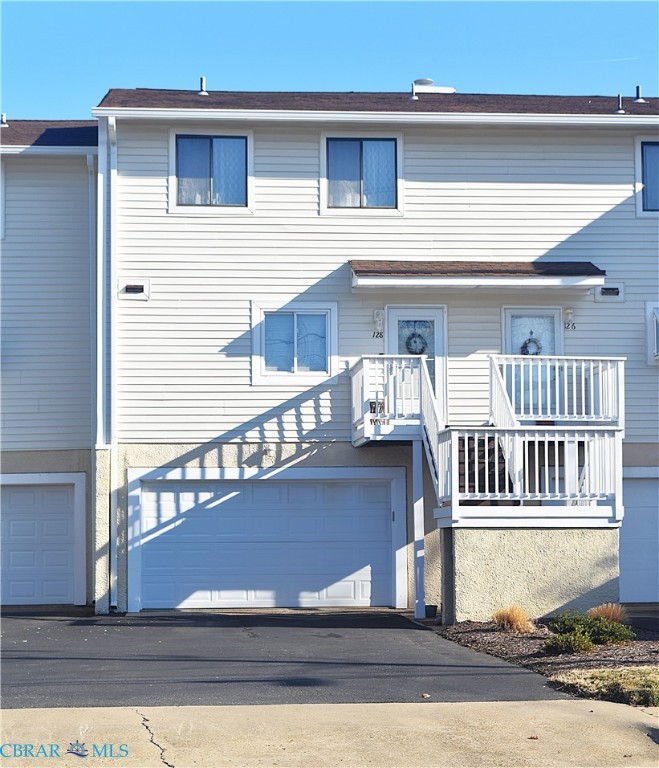 128 North 1st Street Hampton, VA 23664 - Photo 1 of 1