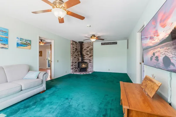 $849,000 | 5699 Arbolada Drive, La Grange, CA 95329