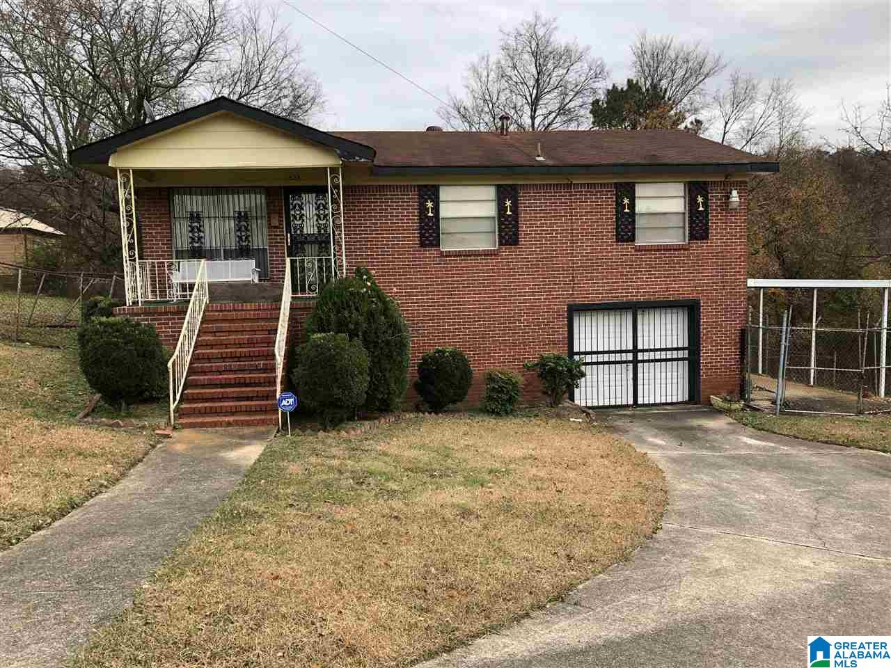 1629 Maple Avenue Southwest Birmingham, AL 35211 - Photo 1 of 6