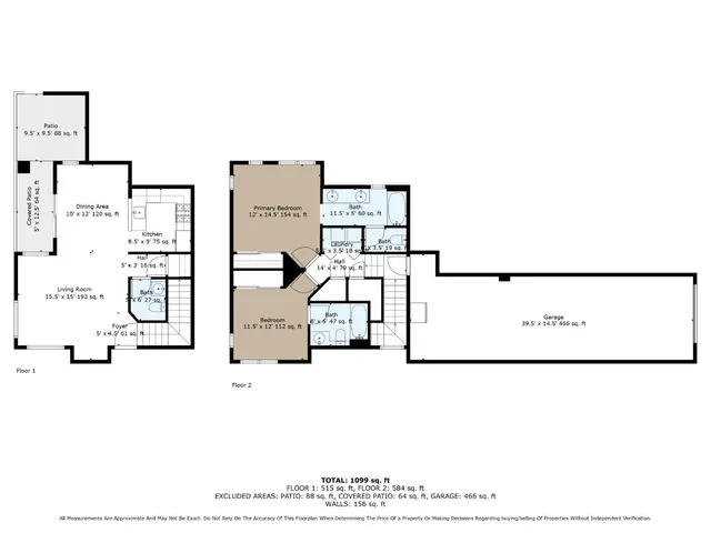 $899,000 | 546 Marble Arch Avenue, San Jose, CA 95136