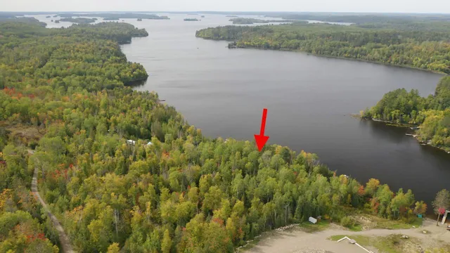$474,500 | Tbd Armstrong Bay Road, Ely, MN 55731