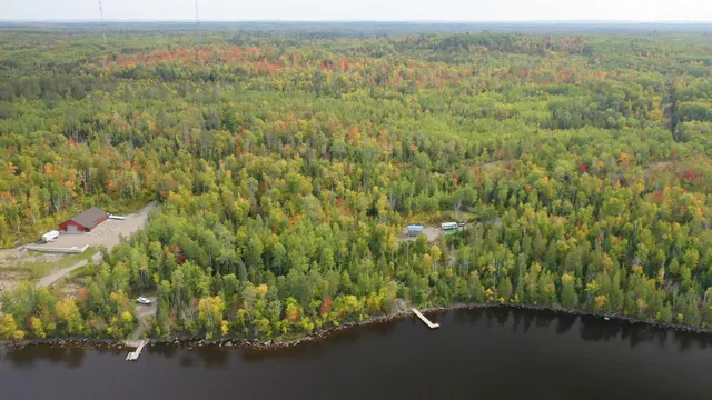 $474,500 | Tbd Armstrong Bay Road, Ely, MN 55731