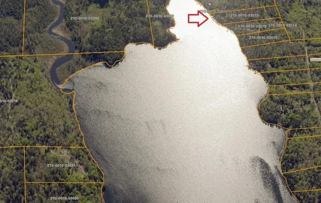 $474,500 | Tbd Armstrong Bay Road, Ely, MN 55731