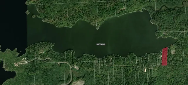 $474,500 | Tbd Armstrong Bay Road, Ely, MN 55731