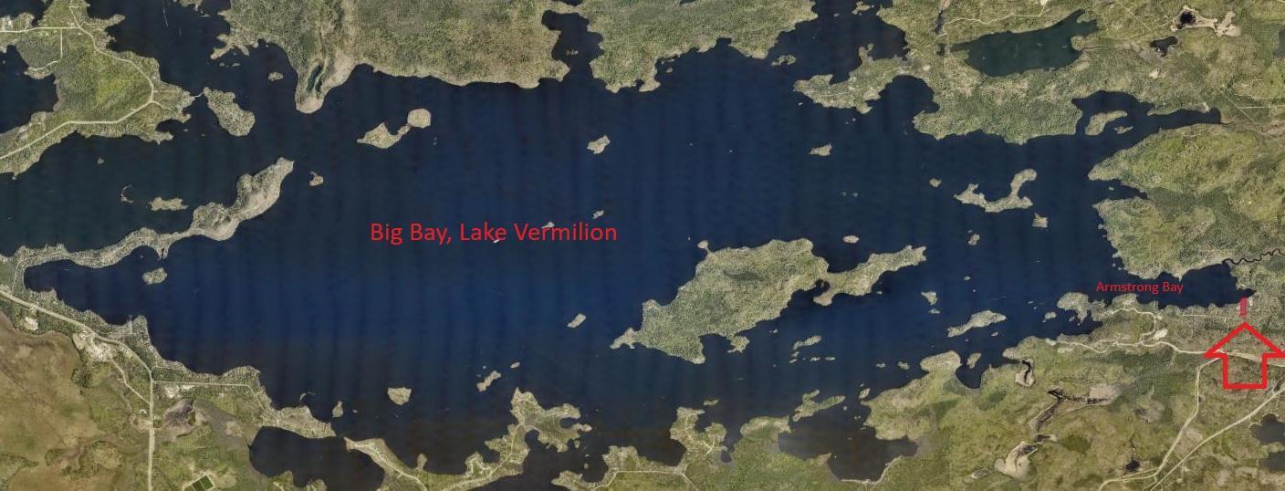 Tbd Armstrong Bay Road Ely, MN 55731 - Photo 9 of 18