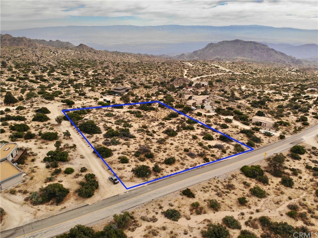 0 Carrizo Road Mountain Center, CA 92561 - Photo 1 of 31 Gallery Image 1