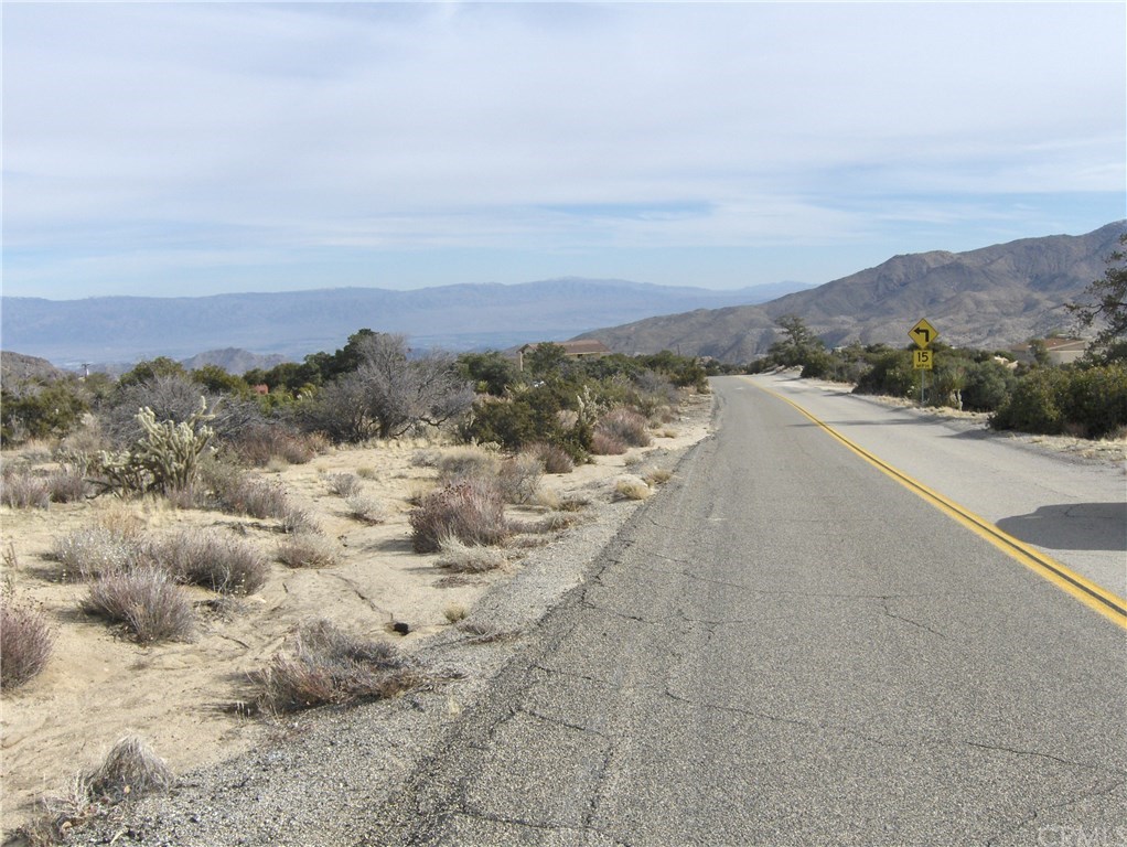 0 Carrizo Road Mountain Center, CA 92561 - Photo 11 of 31 Gallery Image 11