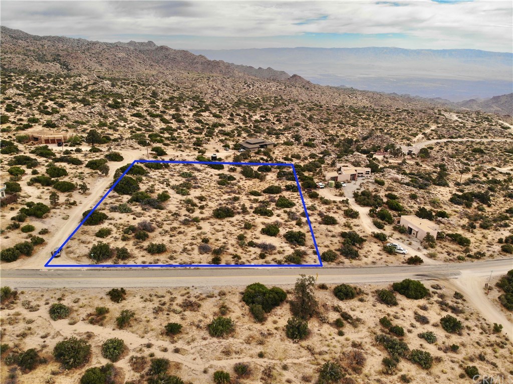 0 Carrizo Road Mountain Center, CA 92561 - Photo 3 of 31 Gallery Image 3