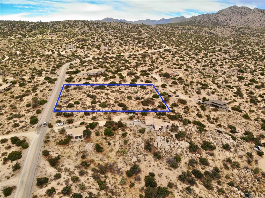 0 Carrizo Road Mountain Center, CA 92561 - Photo 5 of 31 Gallery Image 5