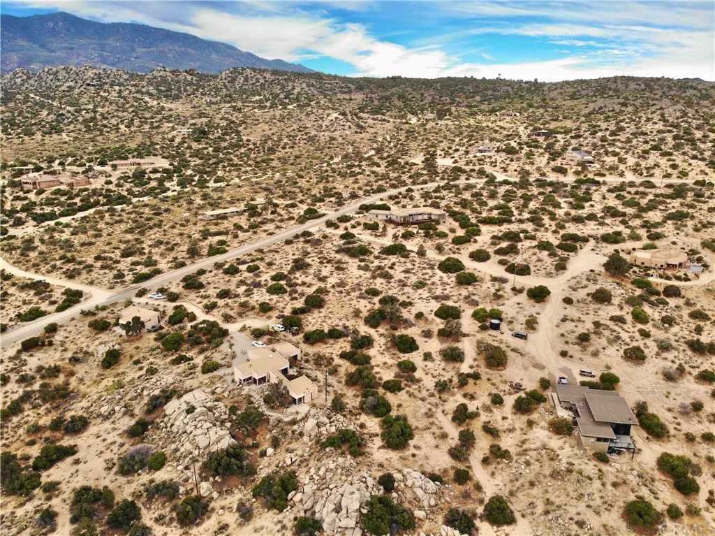 0 Carrizo Road Mountain Center, CA 92561 - Photo 8 of 31 Gallery Image 8
