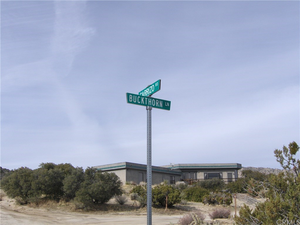 0 Carrizo Road Mountain Center, CA 92561 - Photo 9 of 31 Gallery Image 9
