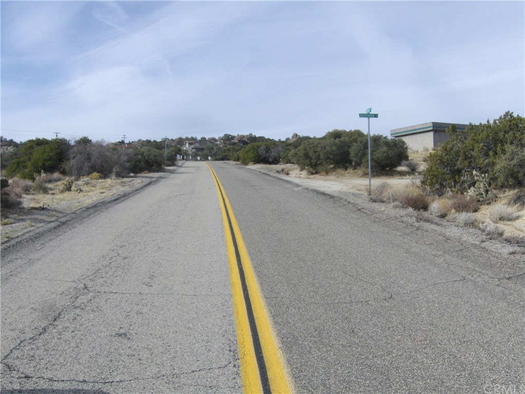 0 Carrizo Road Mountain Center, CA 92561 - Photo 10 of 31 Gallery Image 10