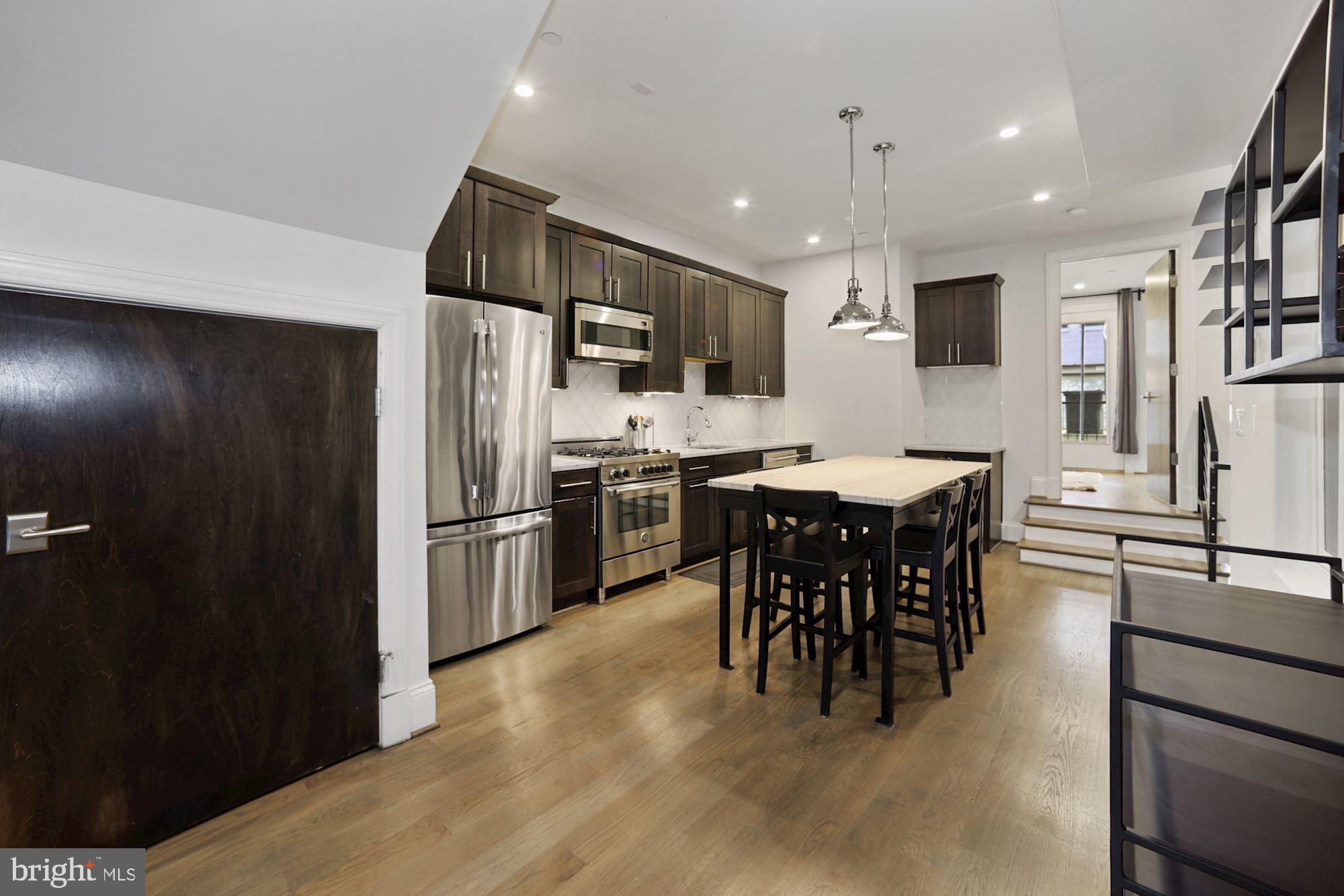 2298 Champlain Street Northwest, Unit B Washington, DC 20009 - Photo 28 of 65