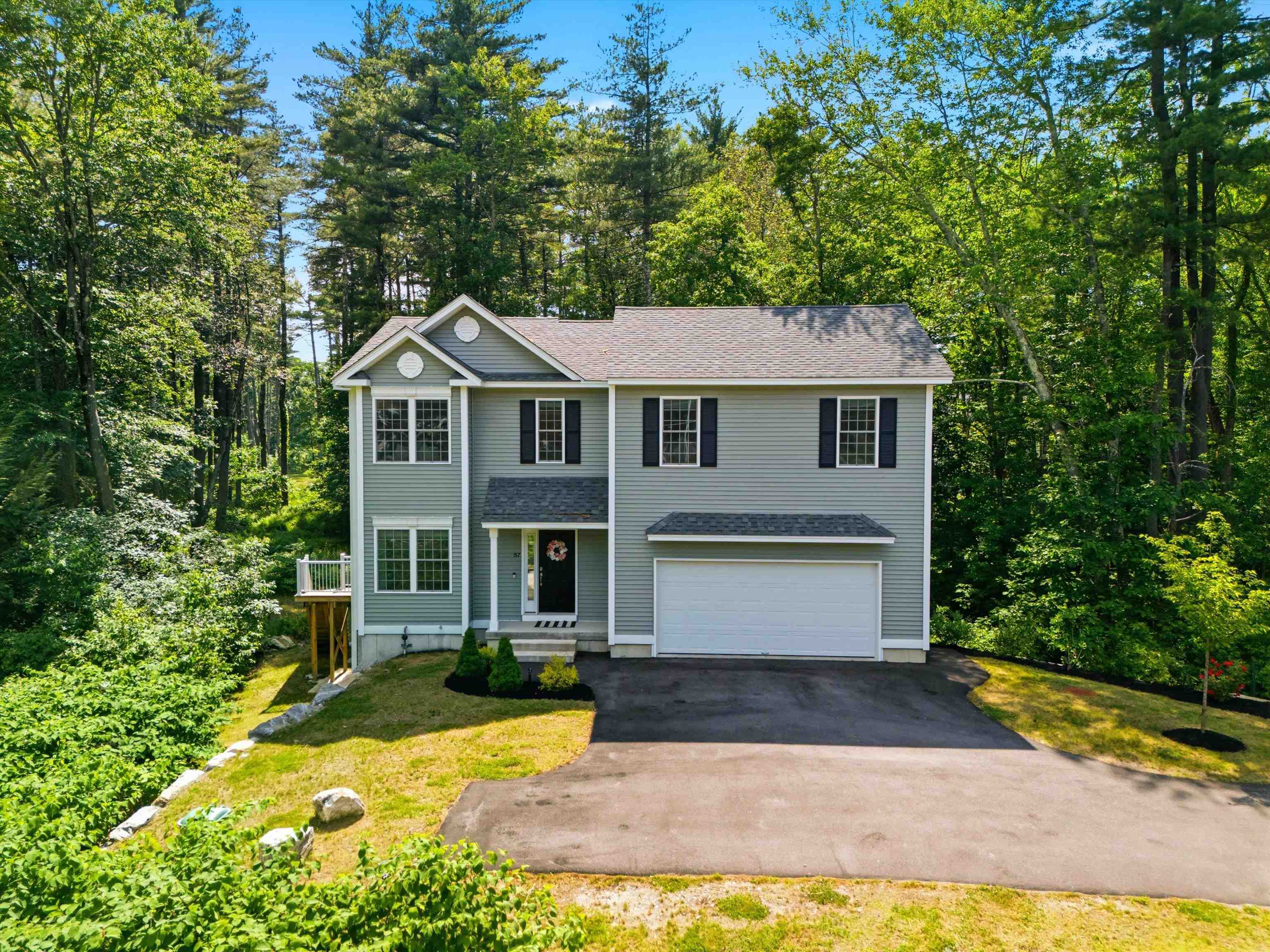 57 Hardy Road Londonderry, NH 03053 - Photo 2 of 53