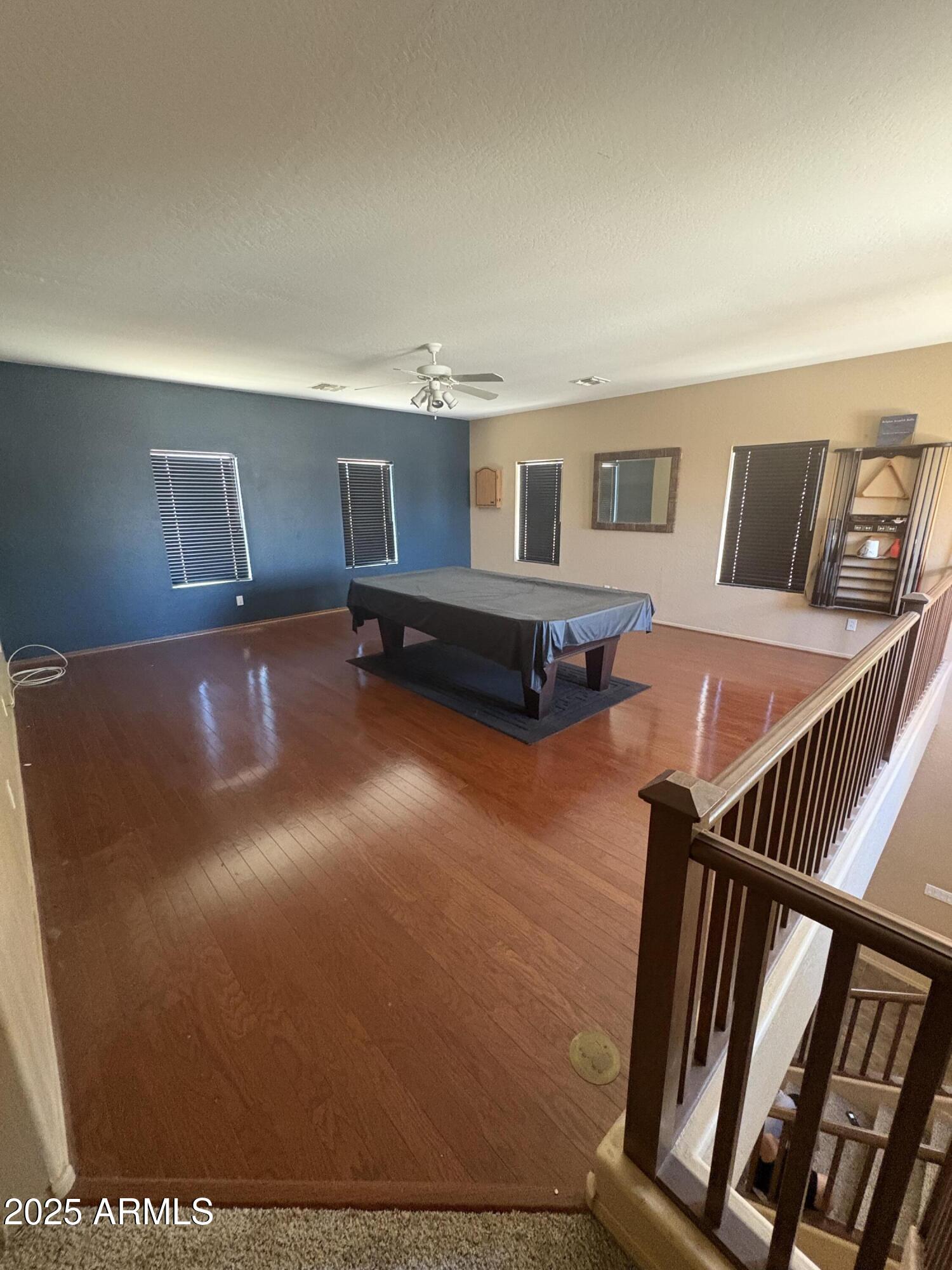 3057 East Pinto Valley Road San Tan Valley, AZ 85143 - Photo 11 of 17 a view of livingroom with furniture and window