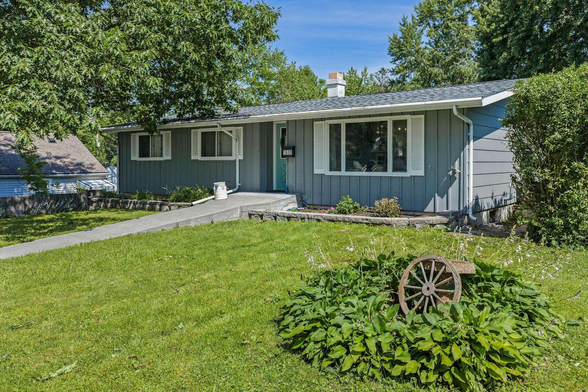 631 10th Street Baraboo, WI 53913 - Photo 48 of 48