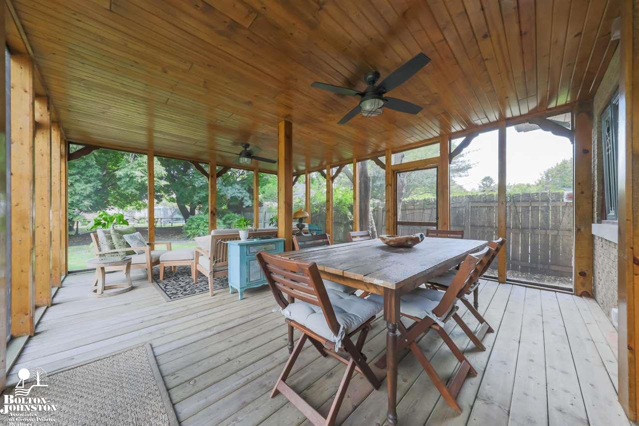 898 Westchester Road Grosse Pointe Park, MI 48230 - Photo 44 of 57