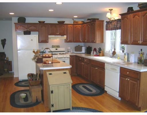 173 Money Hill Road Glocester, RI 02814 - Photo 3 of 11 Kitchen.
