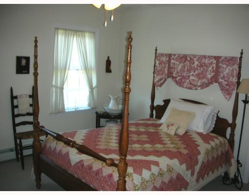 173 Money Hill Road Glocester, RI 02814 - Photo 7 of 11 Bedroom.