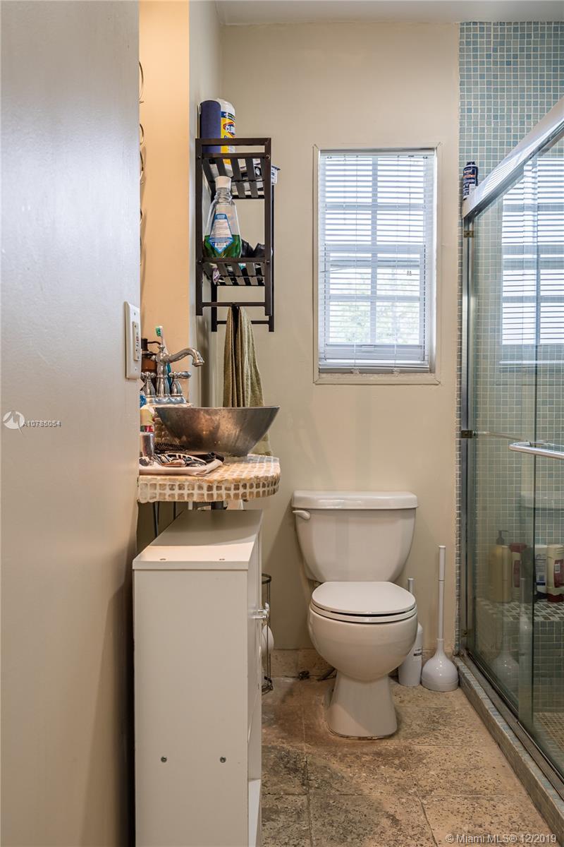 6342 Southwest 23rd Street Miami, FL 33155 - Photo 26 of 37 2nd bathrom