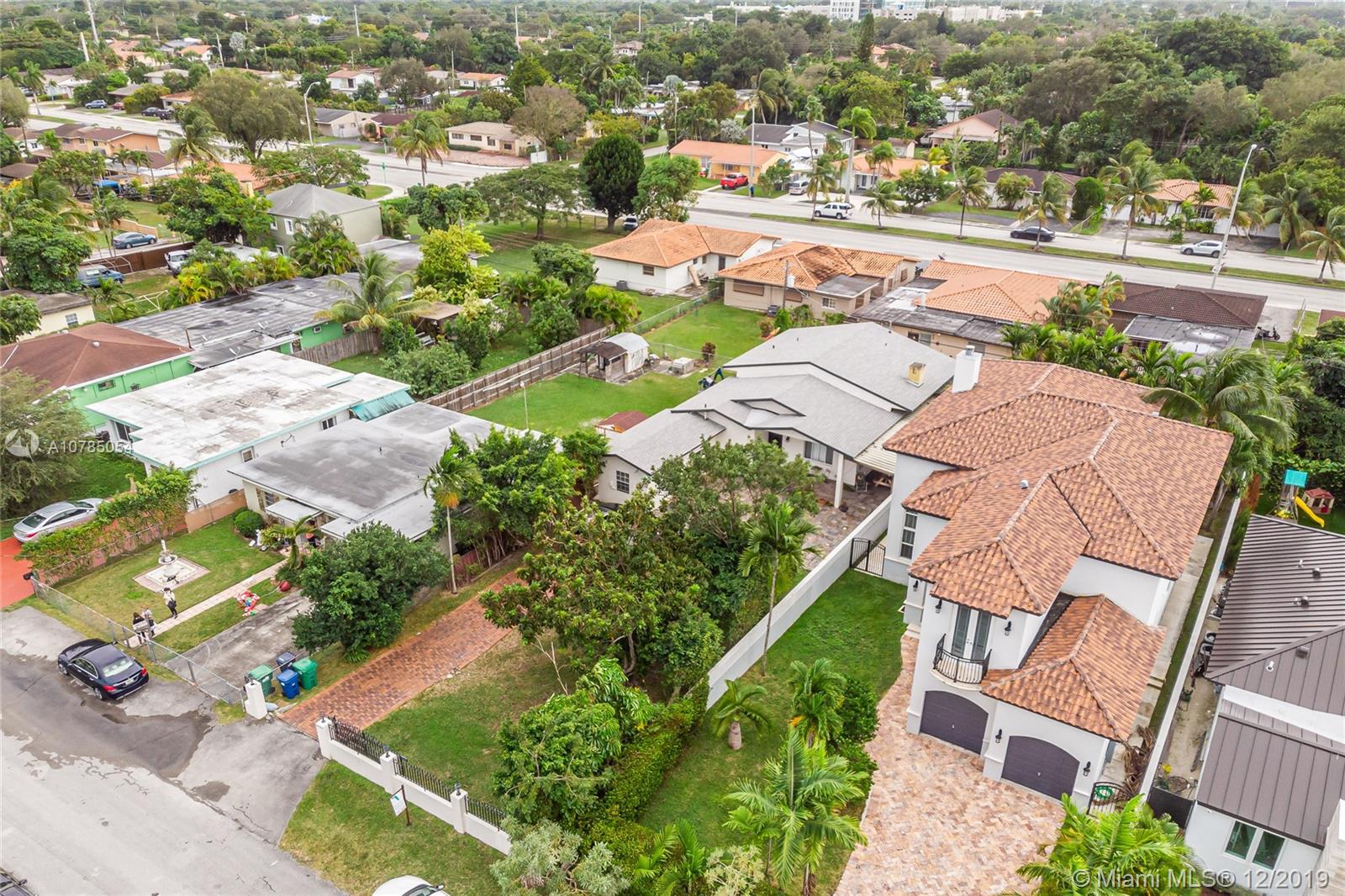 6342 Southwest 23rd Street Miami, FL 33155 - Photo 36 of 37 Excellent location just steps from Coral Way st. Very close to Coral Gables area.