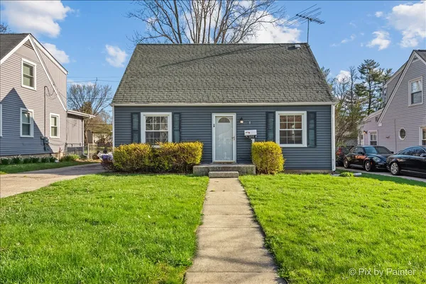 $309,900 | 375 South Edison Avenue, Elgin, IL 60123