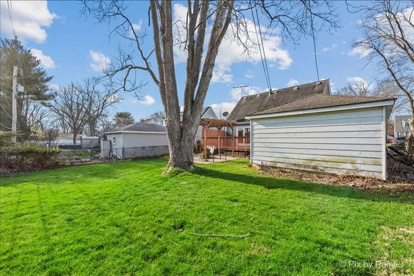 $309,900 | 375 South Edison Avenue, Elgin, IL 60123