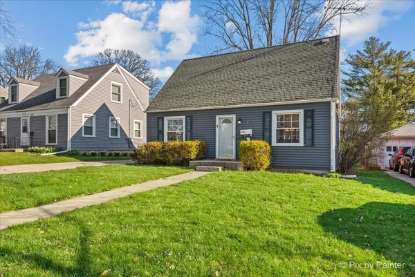 $309,900 | 375 South Edison Avenue, Elgin, IL 60123