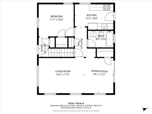 $309,900 | 375 South Edison Avenue, Elgin, IL 60123