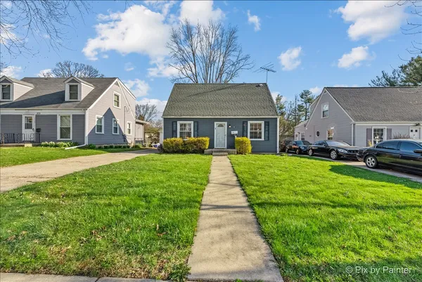 $309,900 | 375 South Edison Avenue, Elgin, IL 60123