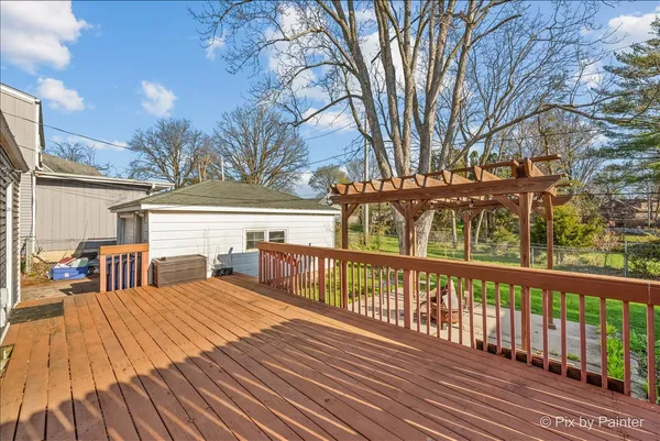 $309,900 | 375 South Edison Avenue, Elgin, IL 60123