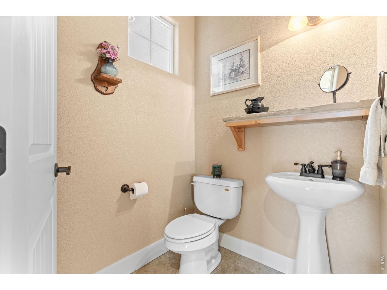 6710 31st St Road Greeley, CO 80634 - Photo 26 of 41 1/2 bath on main level