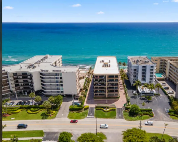 $7,500 | 4000 South Ocean Boulevard, Unit 501, South Palm Beach, FL 33480