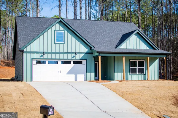 $349,000 | 192 Peninsula Drive, Wedowee, AL 36278