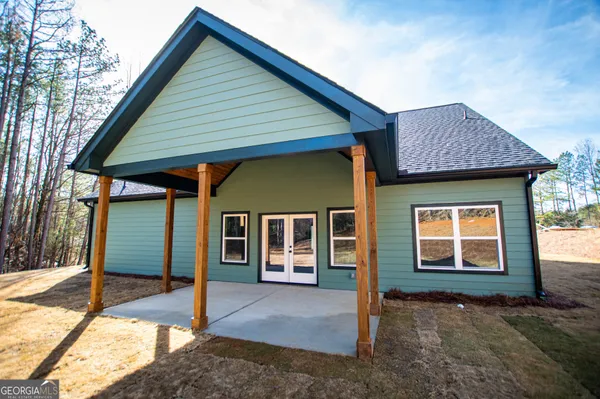 $349,000 | 192 Peninsula Drive, Wedowee, AL 36278