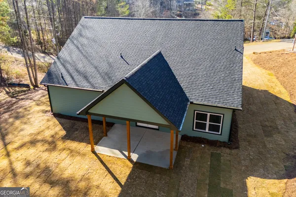 $349,000 | 192 Peninsula Drive, Wedowee, AL 36278