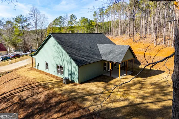 $349,000 | 192 Peninsula Drive, Wedowee, AL 36278
