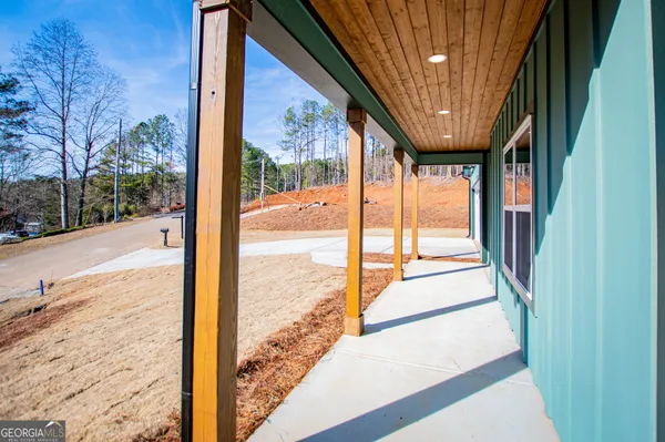 $349,000 | 192 Peninsula Drive, Wedowee, AL 36278