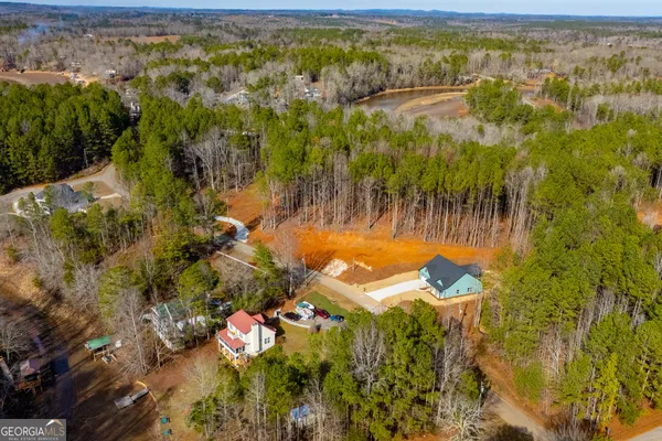 $349,000 | 192 Peninsula Drive, Wedowee, AL 36278