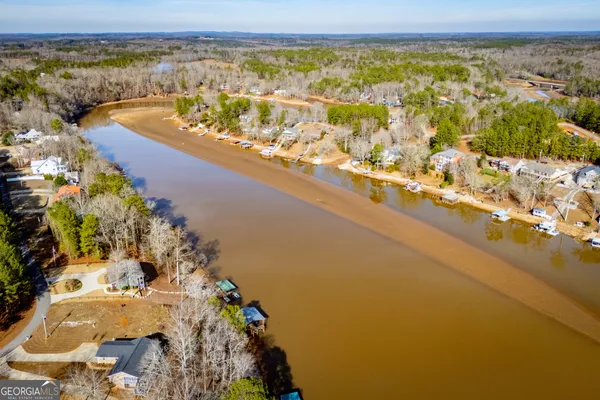 $349,000 | 192 Peninsula Drive, Wedowee, AL 36278