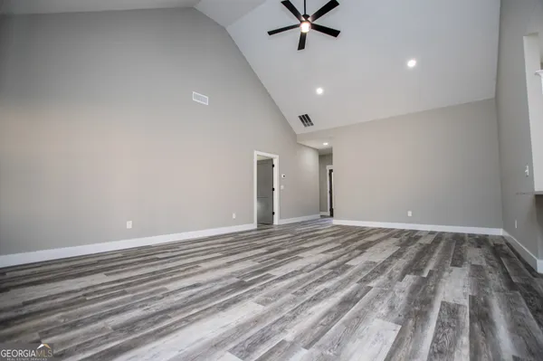 $349,000 | 192 Peninsula Drive, Wedowee, AL 36278