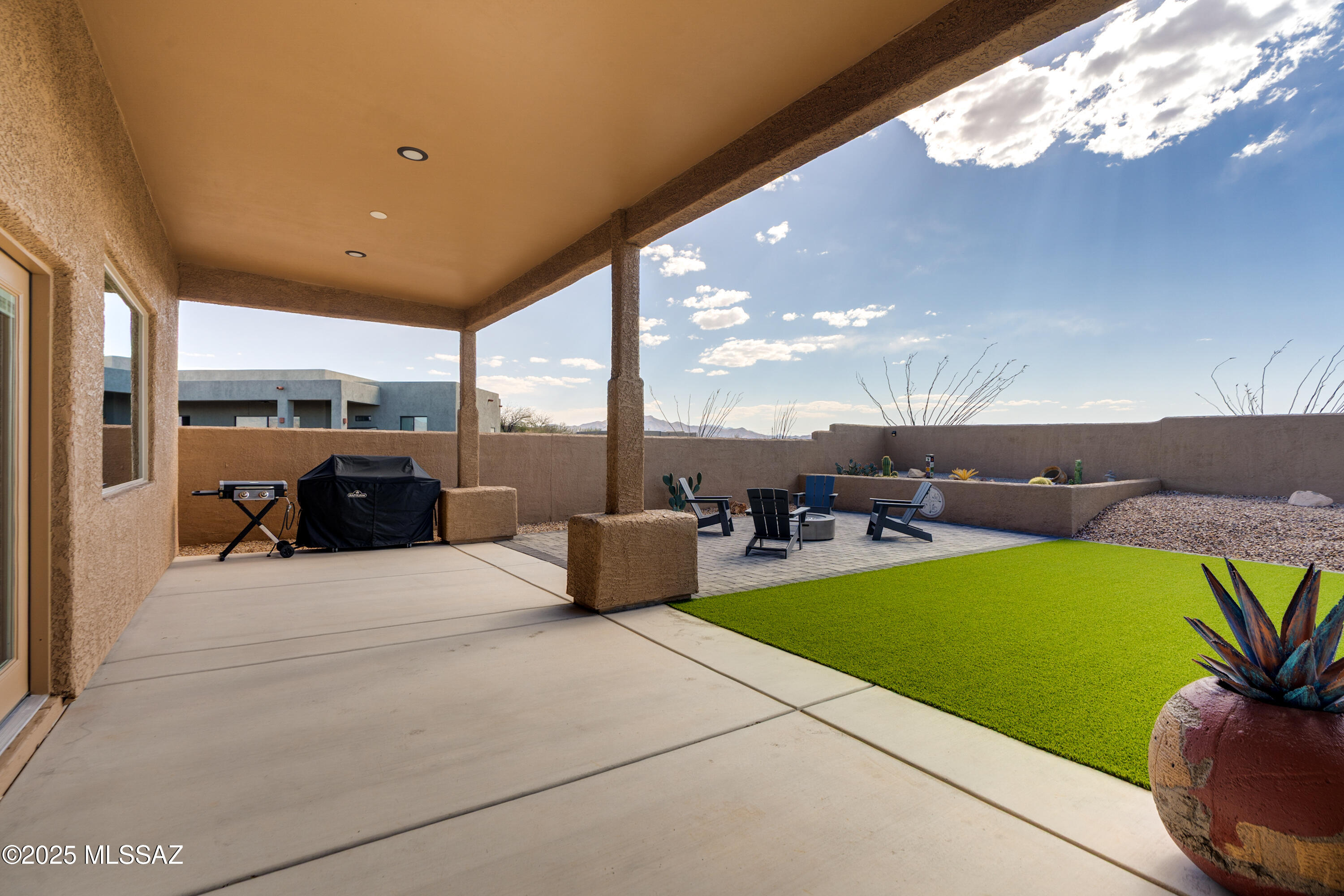 13416 South Sundown Ranch Road Vail, AZ 85641 - Photo 42 of 51 Gallery Image 42