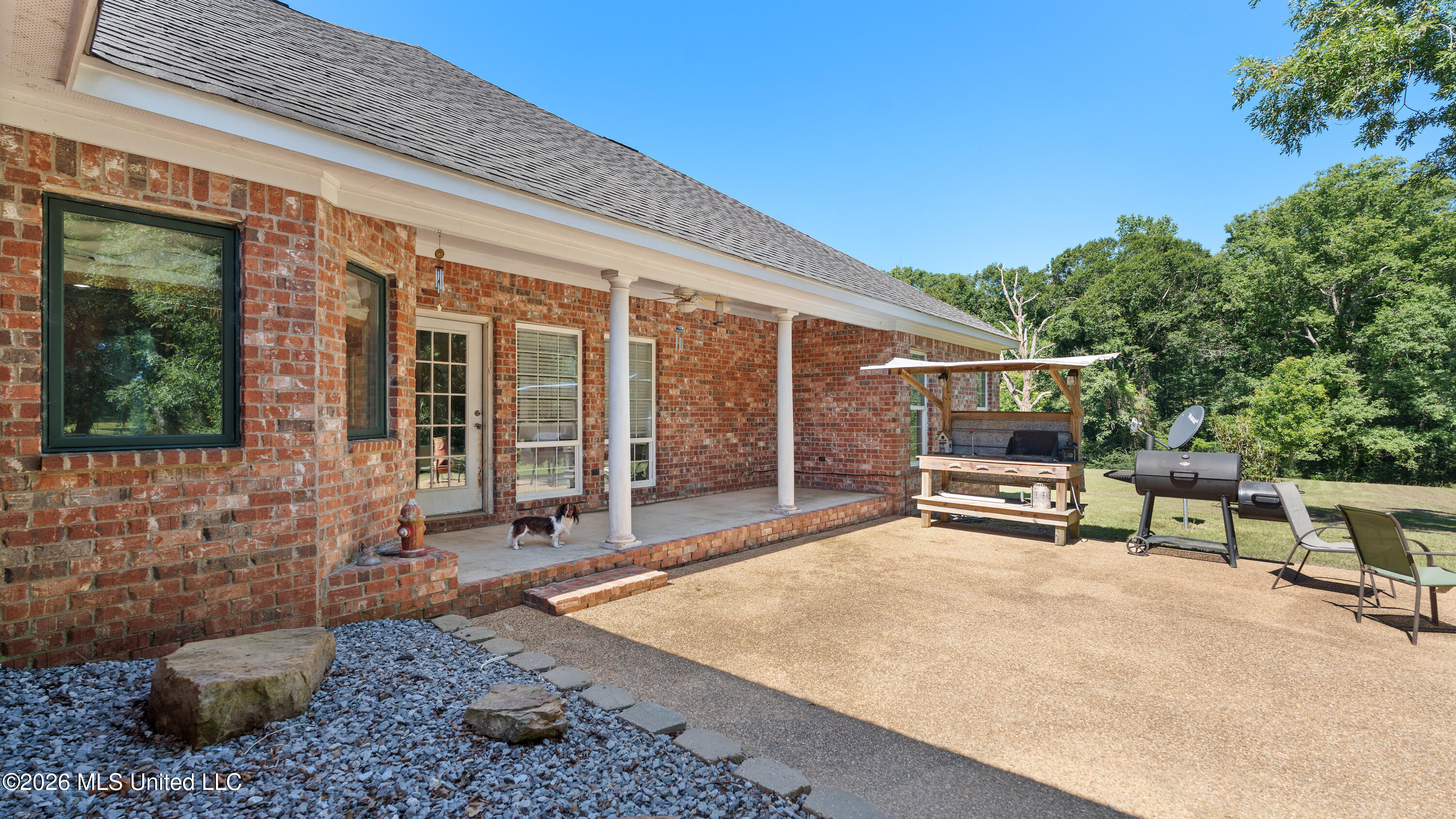 671 Fox Road Southeast Bogue Chitto, MS 39629 - Photo 32 of 52 33-IMG_3525