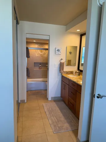 a view of utility room