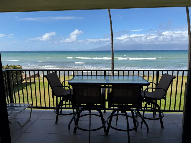 $1,250,000 | 3543 Lower Honoapiilani Road, Unit L202, Lahaina, HI 96761