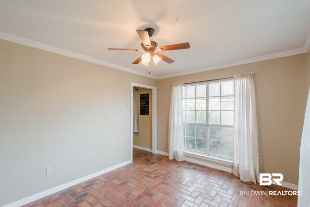 6968 Hedgestone Way Mobile, AL 36608 - Photo 11 of 44 Crown Molding