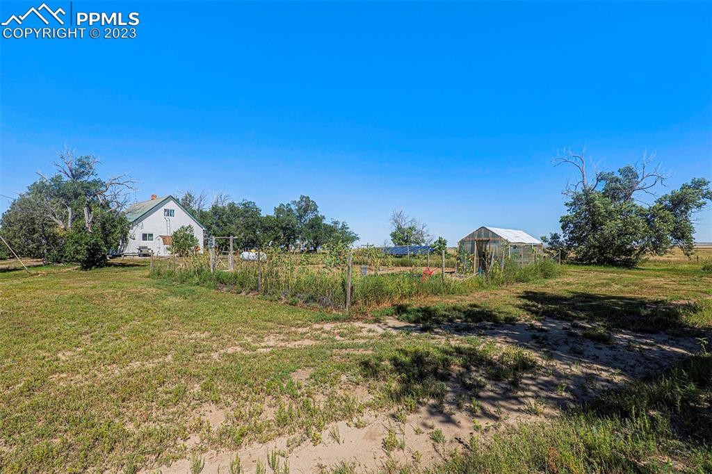 2905 Lauppe Road Yoder, CO 80864 - Photo 26 of 34