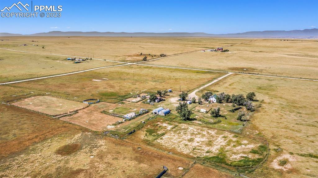 2905 Lauppe Road Yoder, CO 80864 - Photo 27 of 34 a view of an ocean and a beach