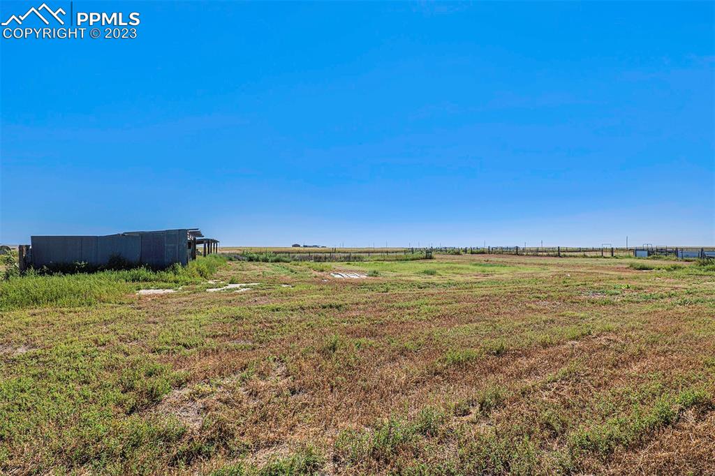 2905 Lauppe Road Yoder, CO 80864 - Photo 31 of 34 a view of an ocean