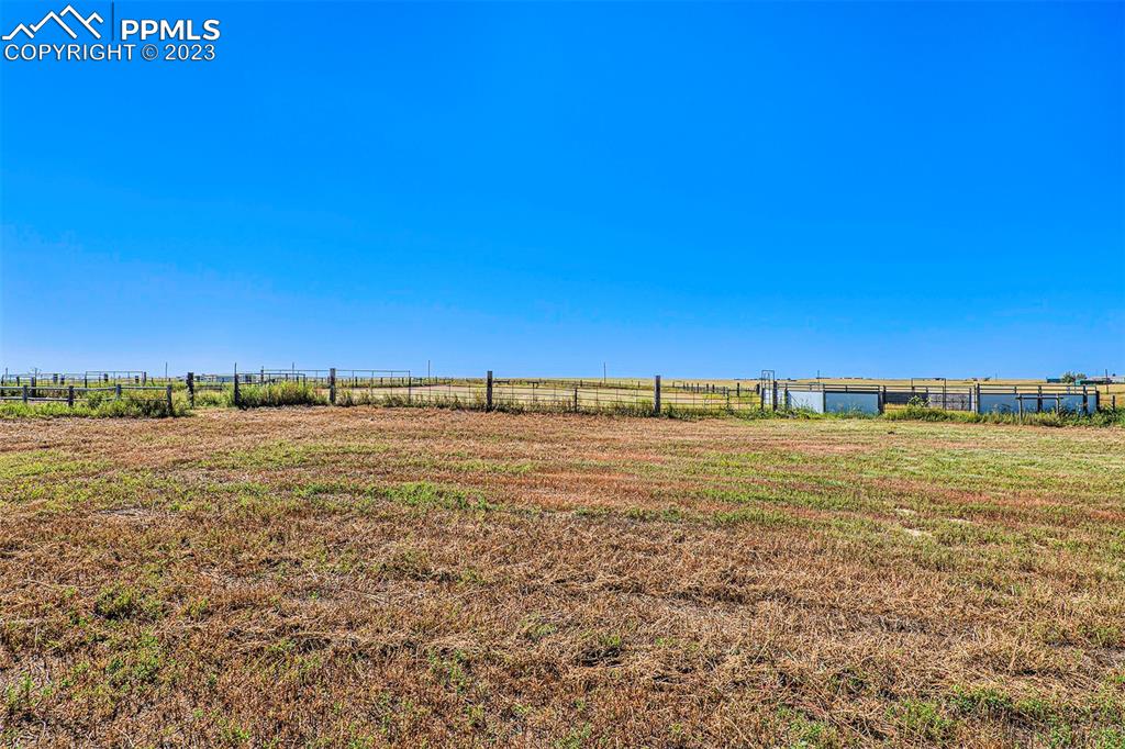 2905 Lauppe Road Yoder, CO 80864 - Photo 33 of 34 a view of an ocean